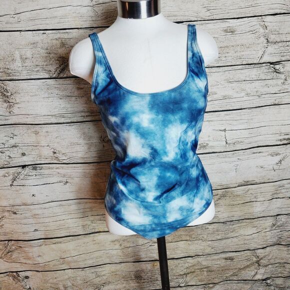 Rip Curl Classic Surf Eco One Piece Swimsuit Size Large - Picture 2 of 6